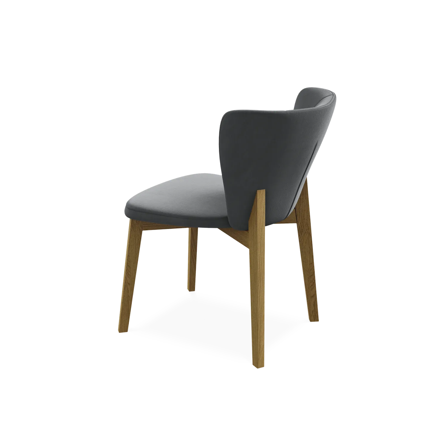 Bluvel - Fabb - Stalowy