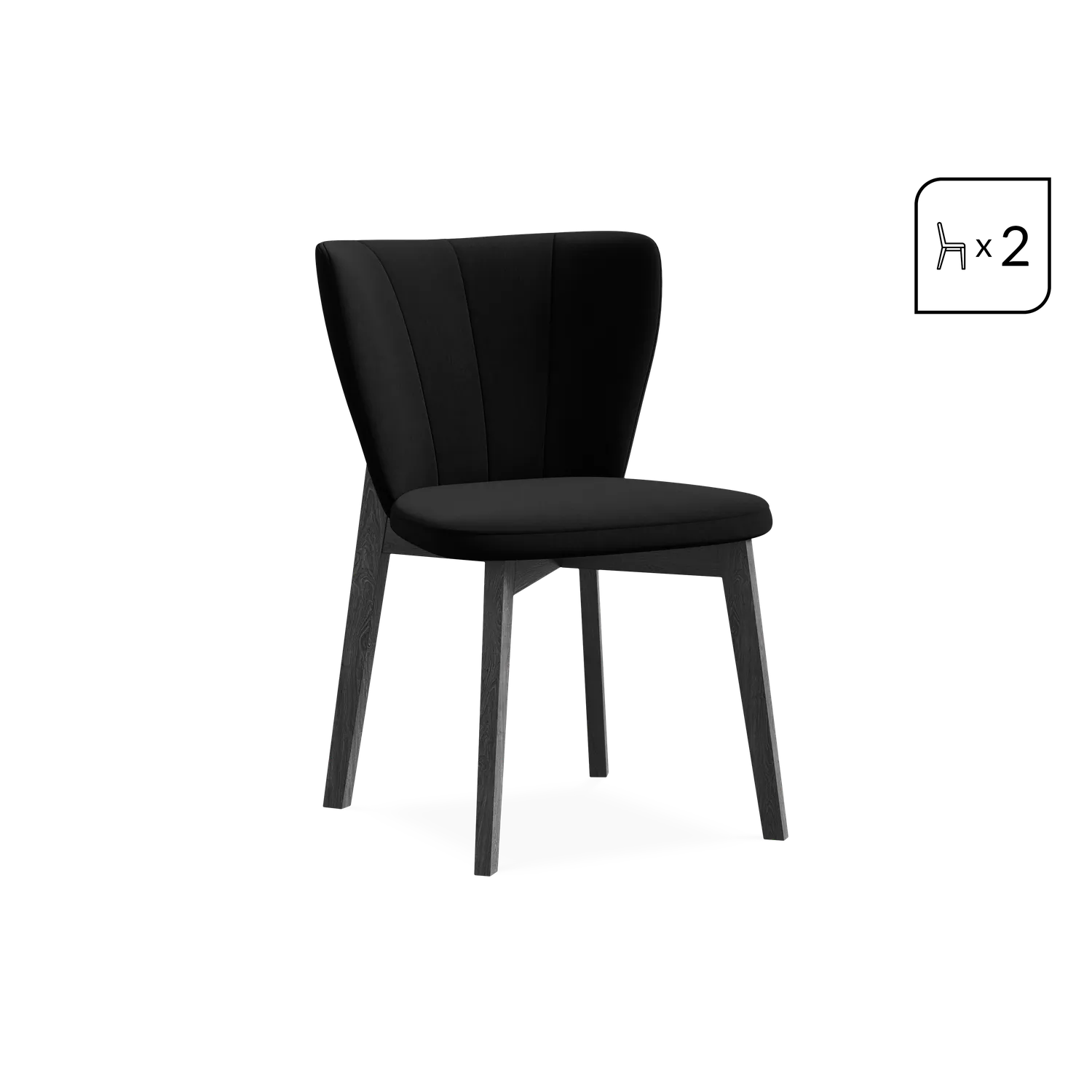 Bluvel - Fabb - Czarny