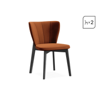 Bluvel - Fabb - Terakota