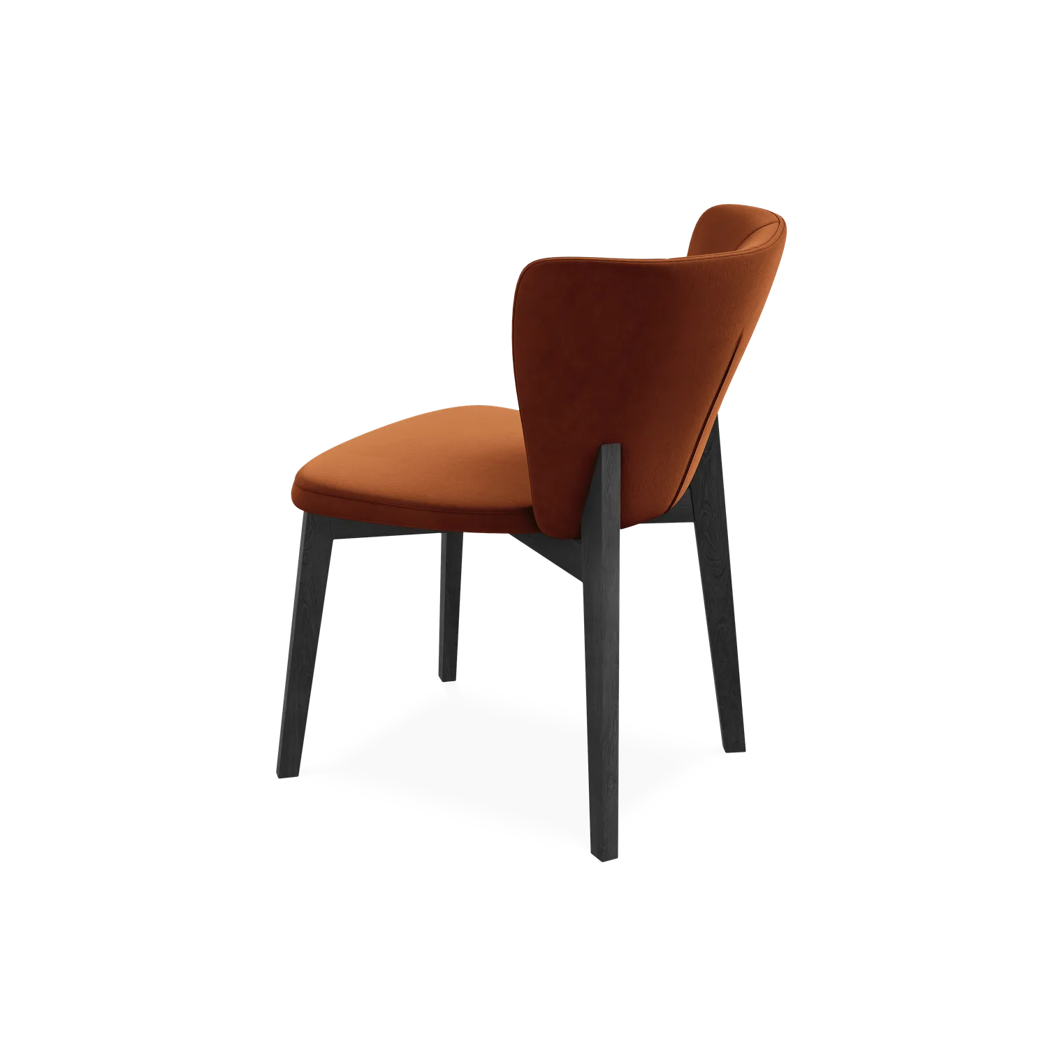 Bluvel - Fabb - Terakota