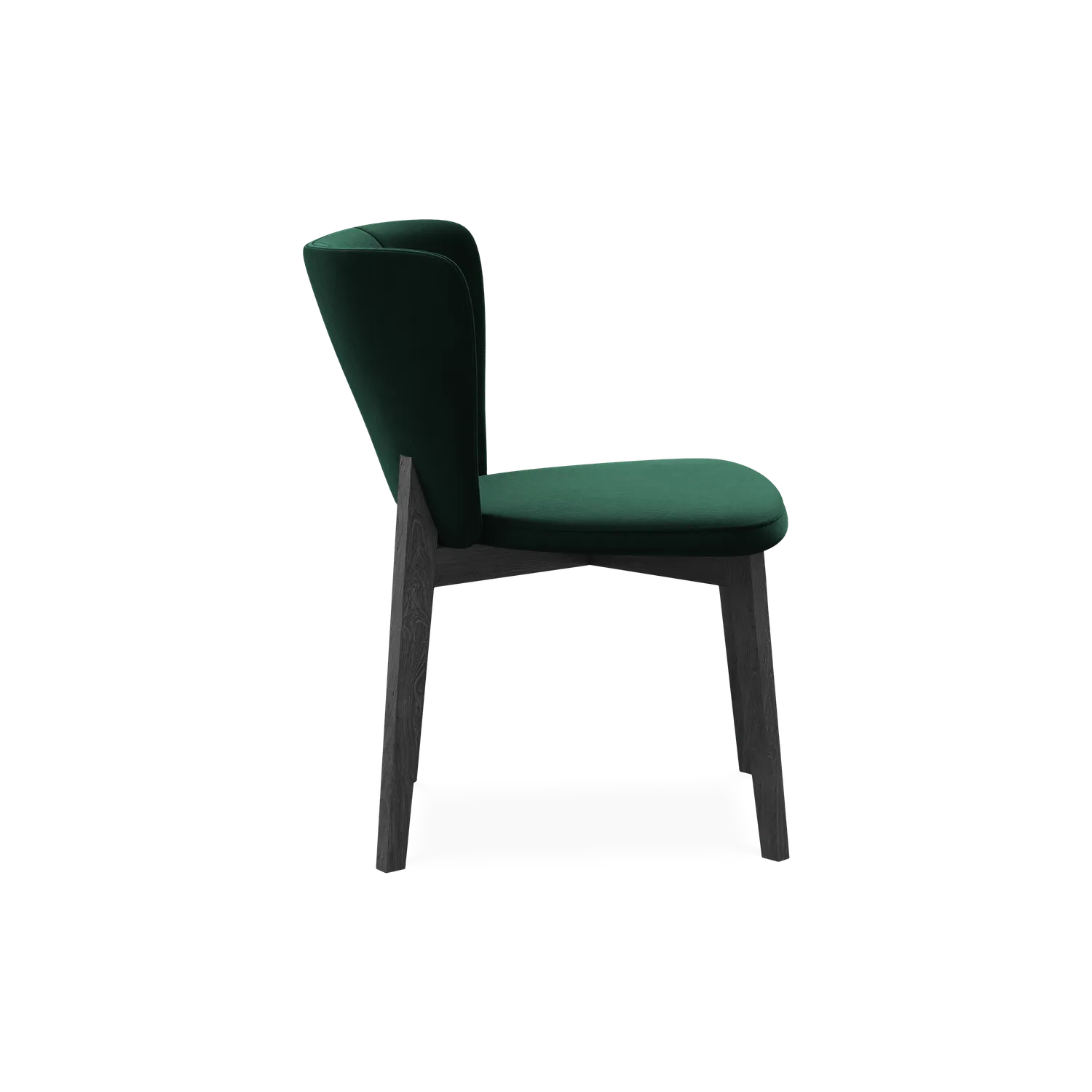 Bluvel - Fabb - Butelkowa zieleń