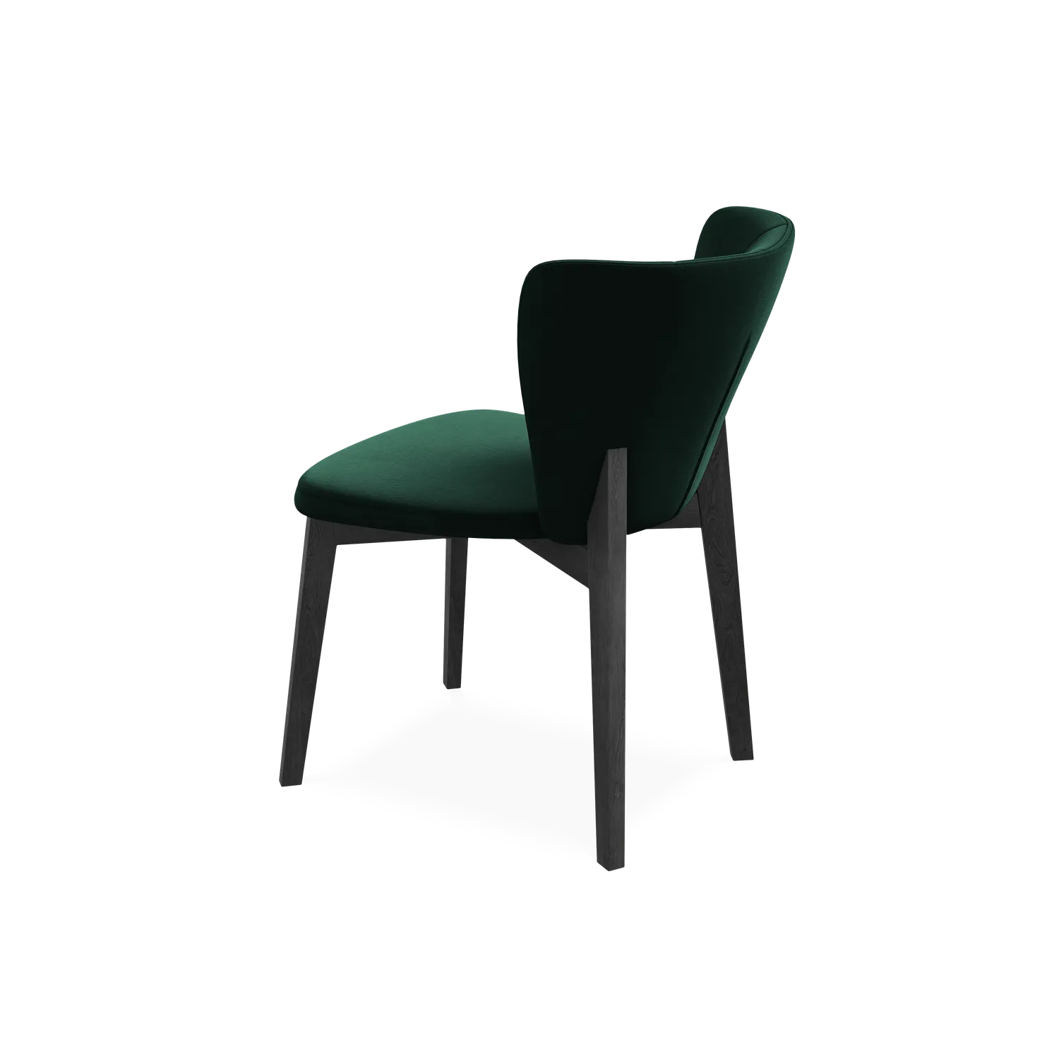 Bluvel - Fabb - Butelkowa zieleń