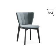 Bluvel - Fabb - Jasny niebieski