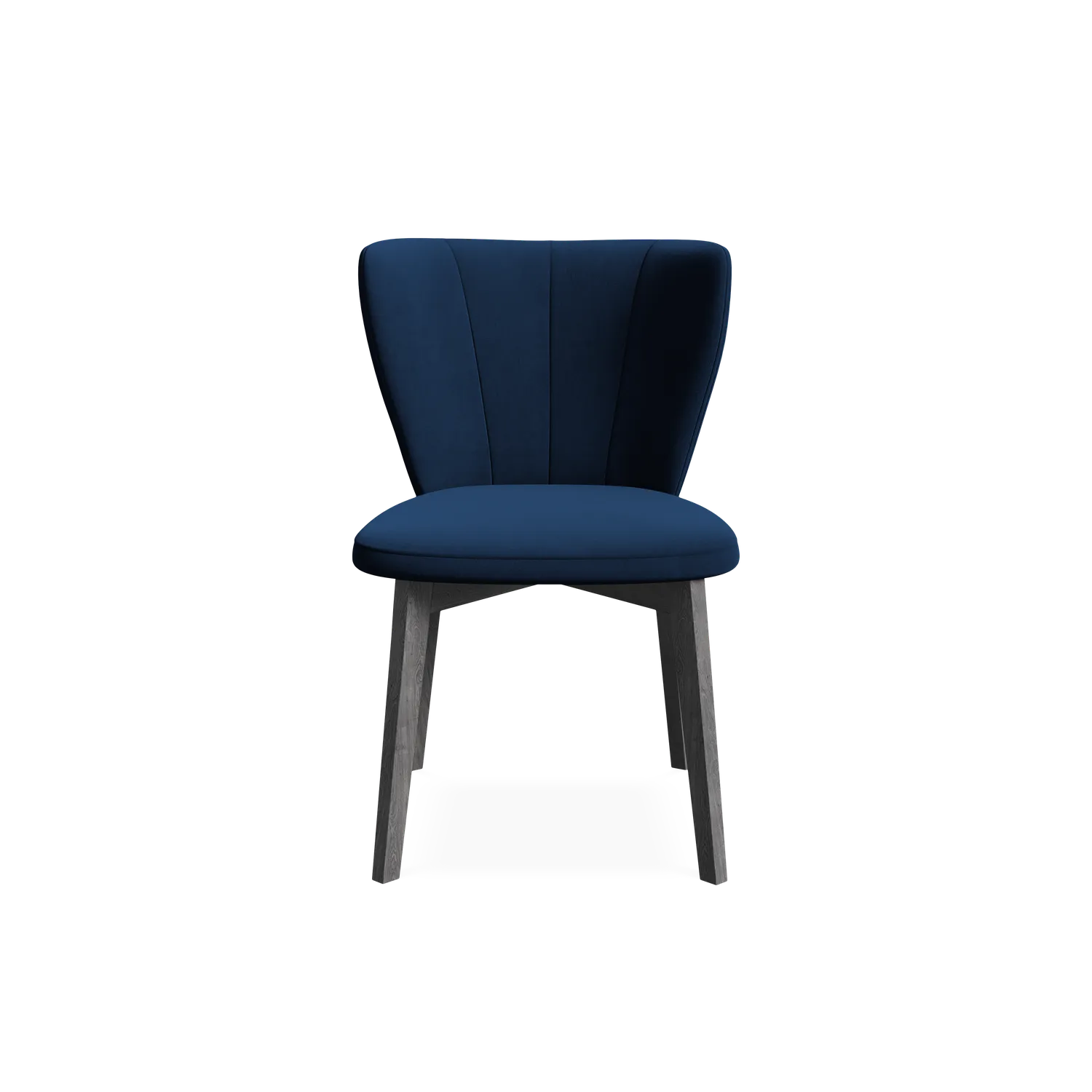 Bluvel - Fabb - Królewski niebieski