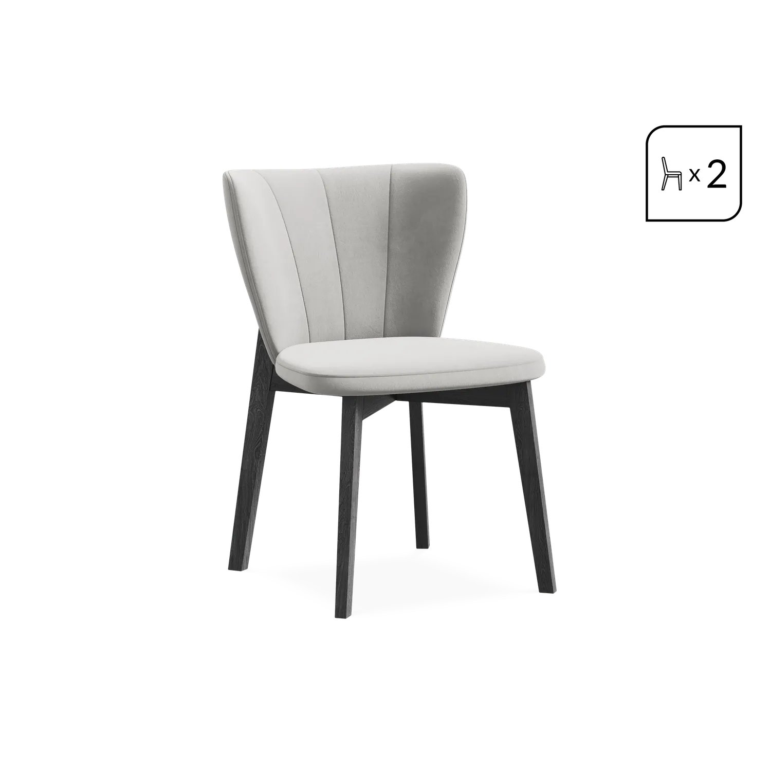 Bluvel - Fabb - Srebrny