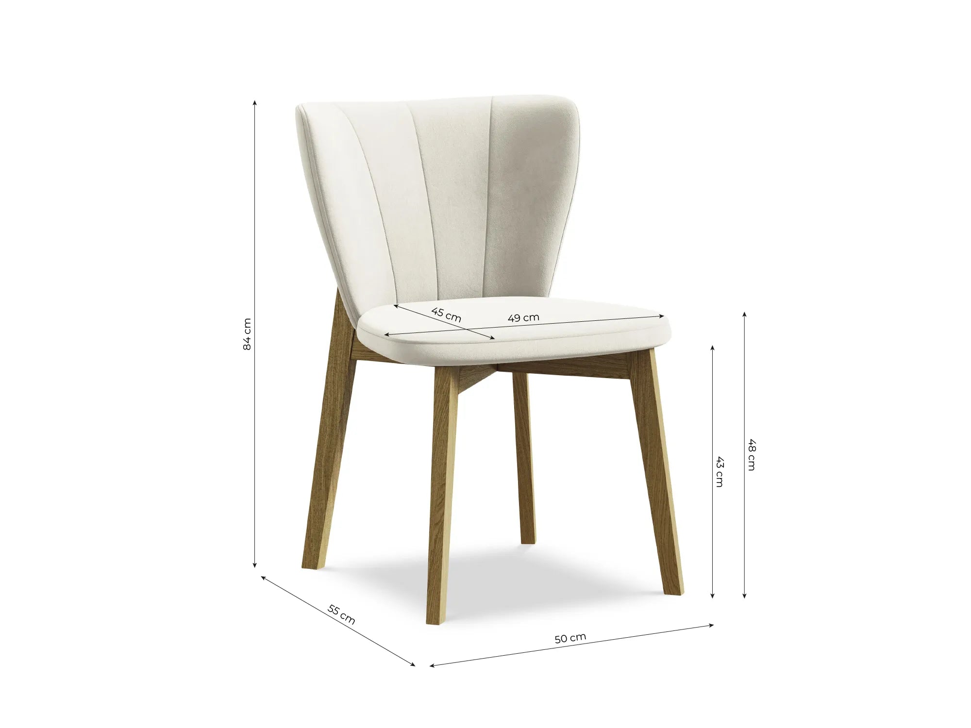 Bluvel - Fabb - Stalowy