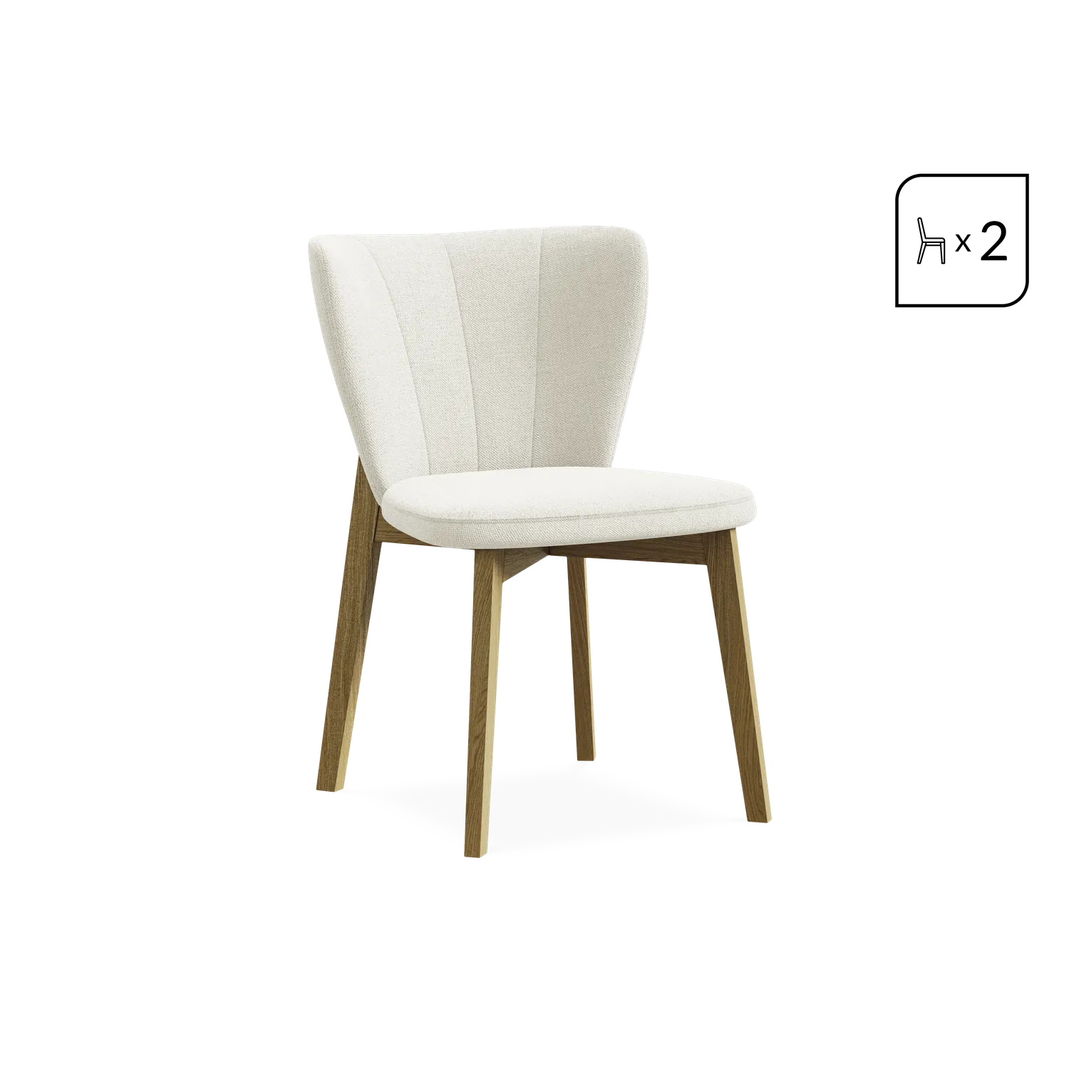 Moly - Davis - Beżowy