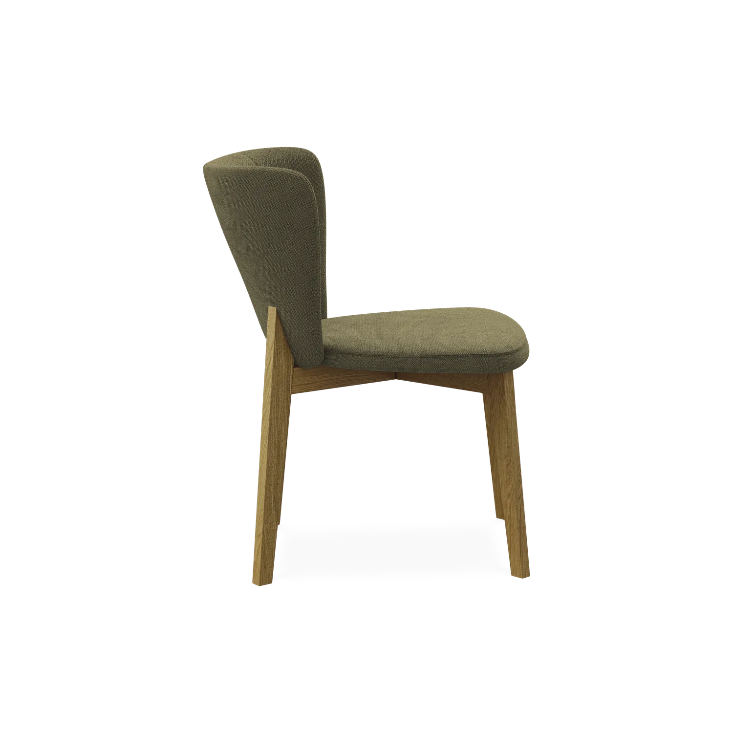 Moly - Davis - Oliwkowy