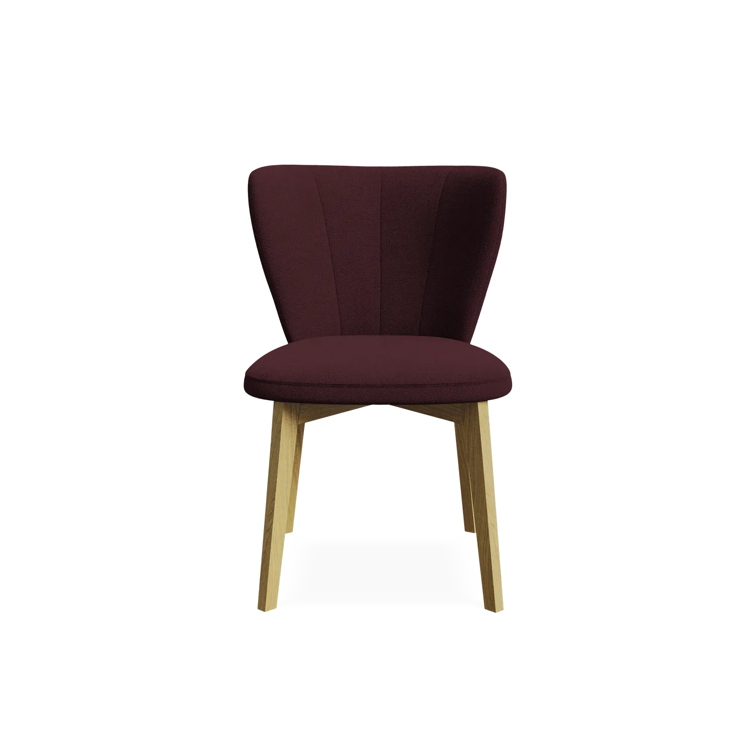 Moly - Davis - Bordo