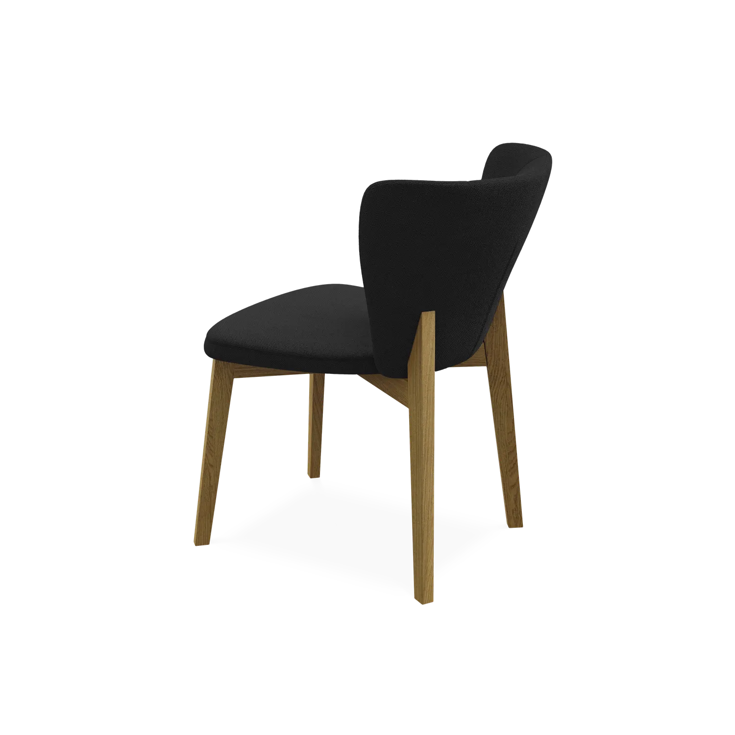 Moly - Davis - Czarny