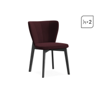 Moly - Davis - Bordo