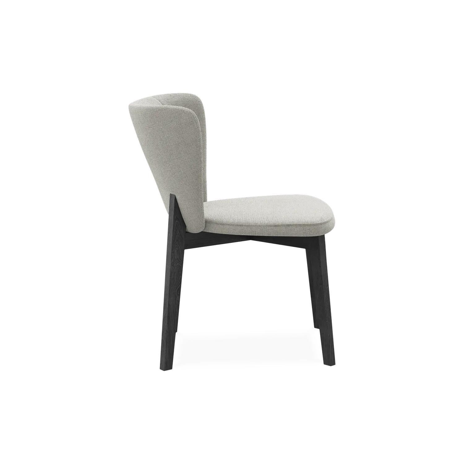 Moly - Davis - Jasny szary