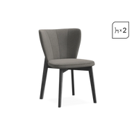 Moly - Davis - Ciemny szary