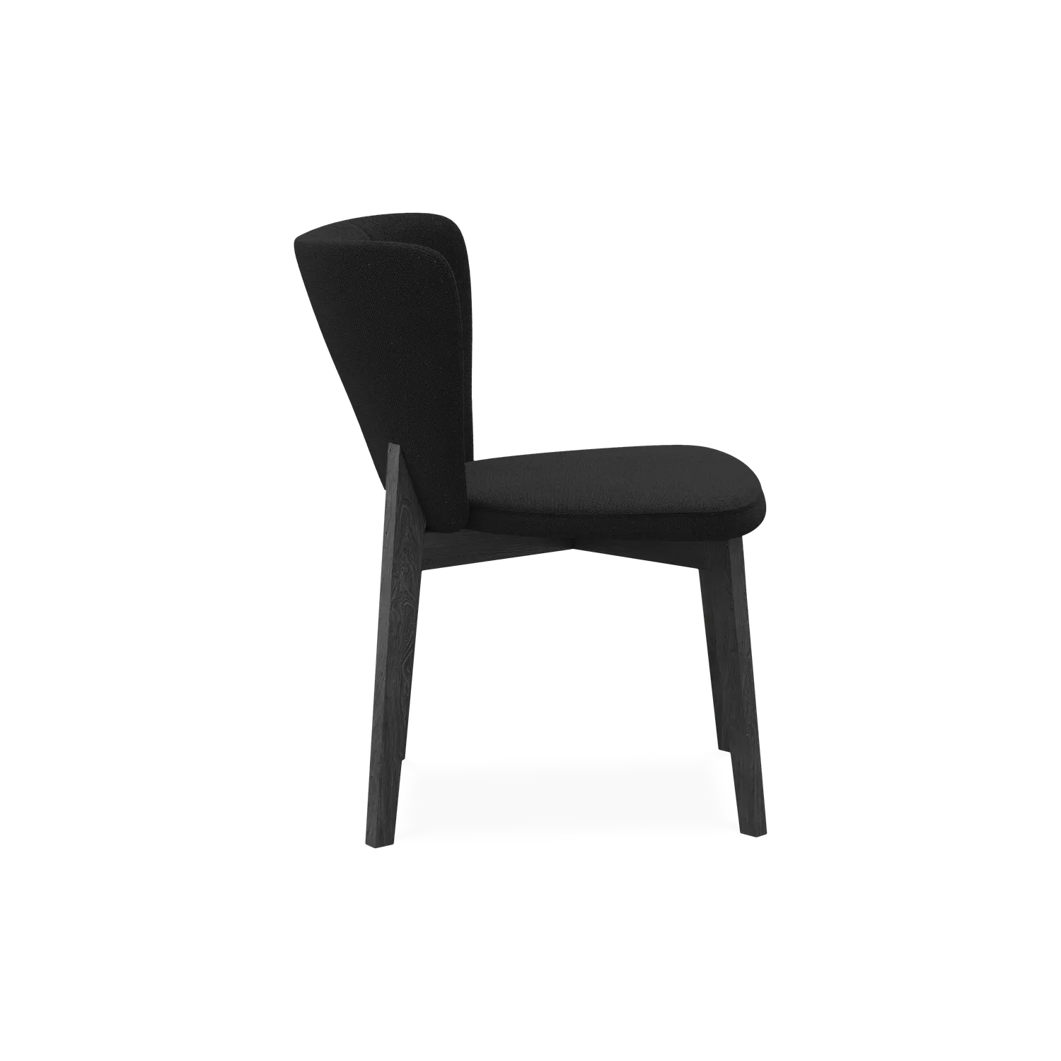 Moly - Davis - Czarny