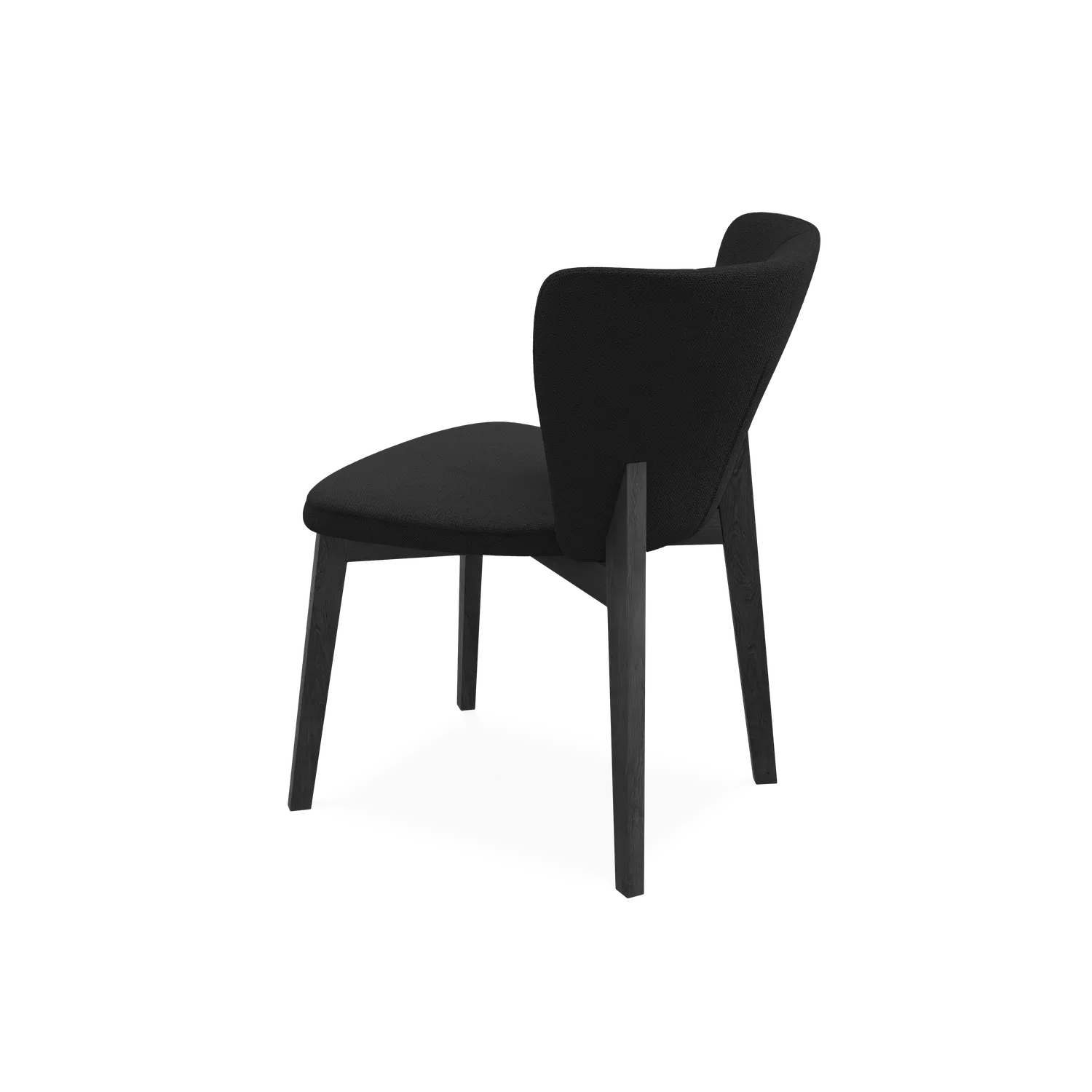 Moly - Davis - Czarny