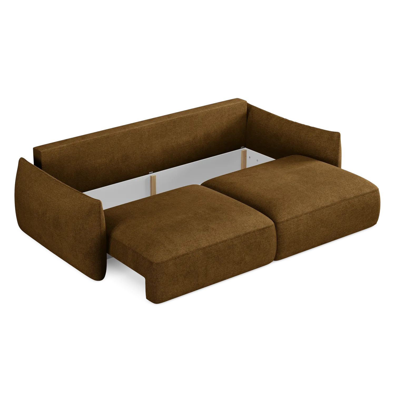 Vena - Pik - Musztardowy