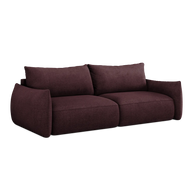 Vena - Pik - Burgundowy