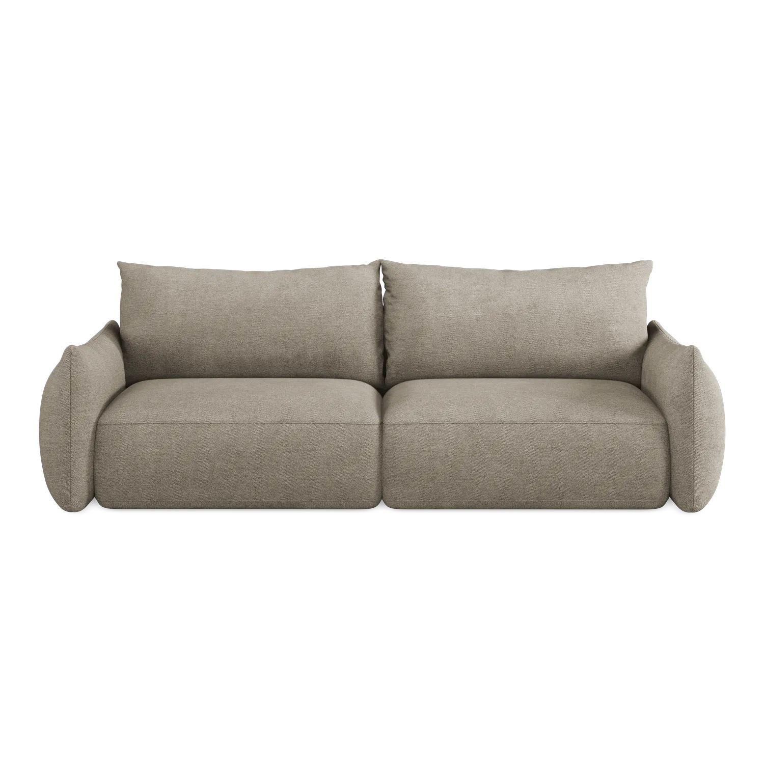 Vena - Pik - Beżowy