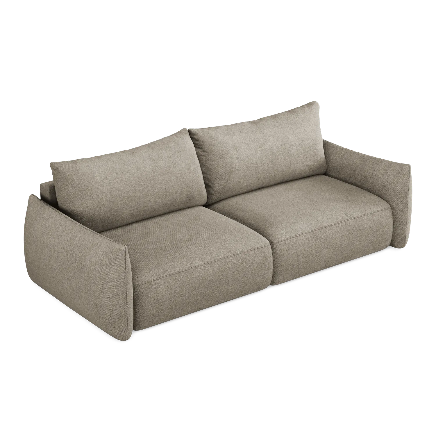 Vena - Pik - Beżowy