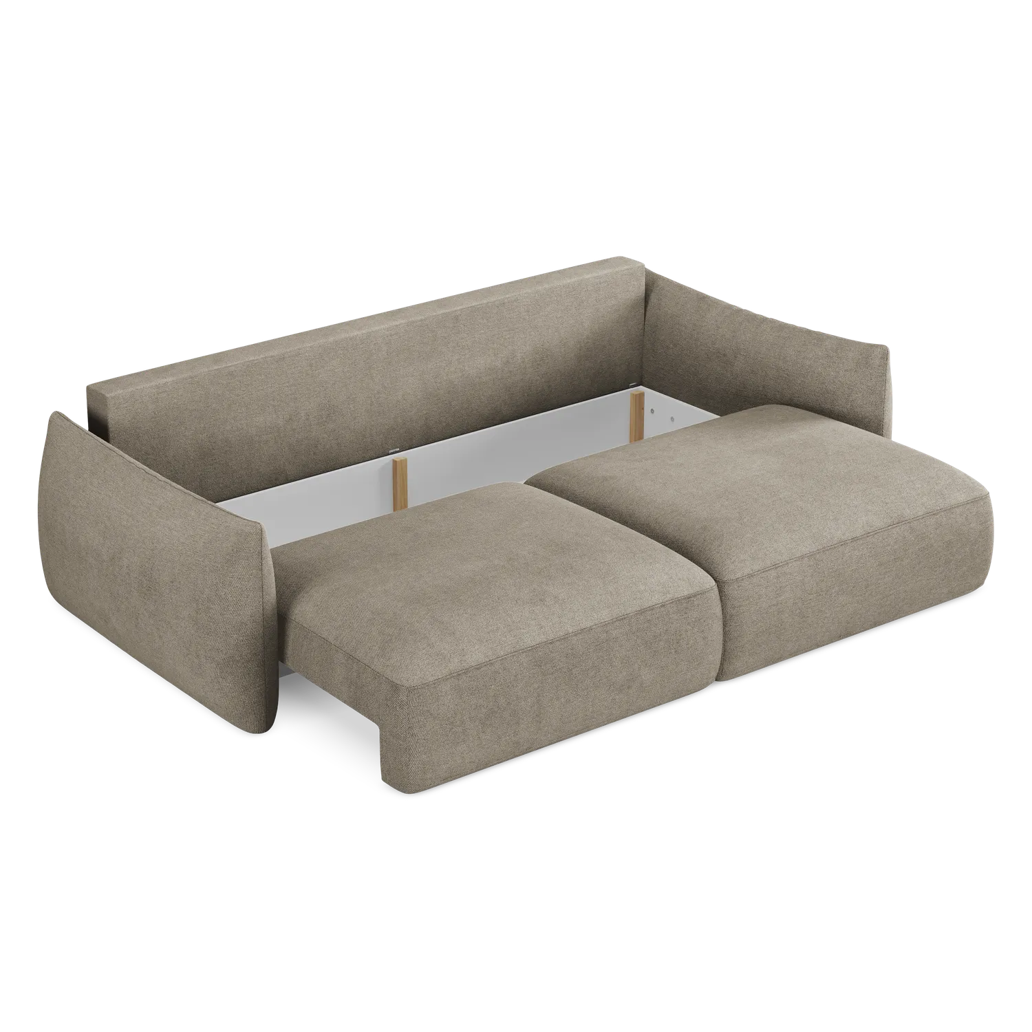 Vena - Pik - Beżowy