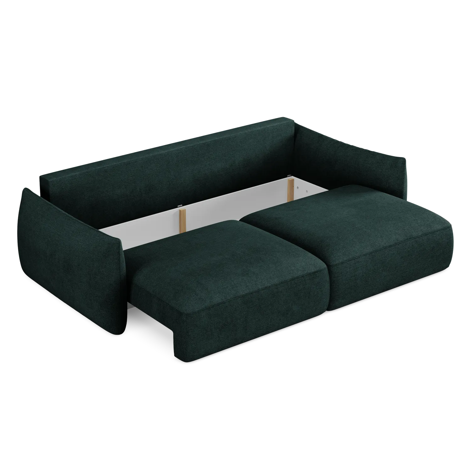 Vena - Pik - Szaro-zielony