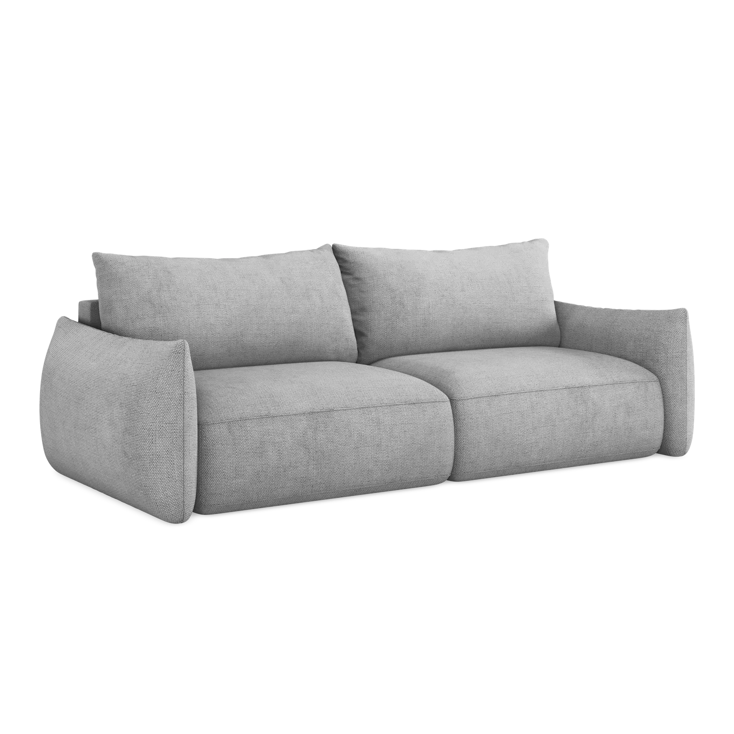 Flow - Sic - Jasny szary