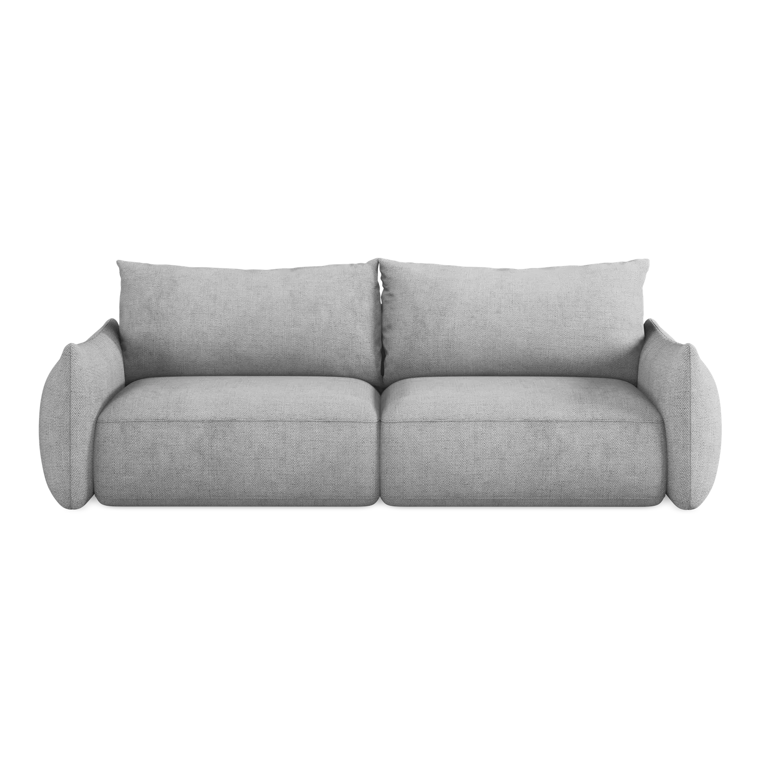 Flow - Sic - Jasny szary