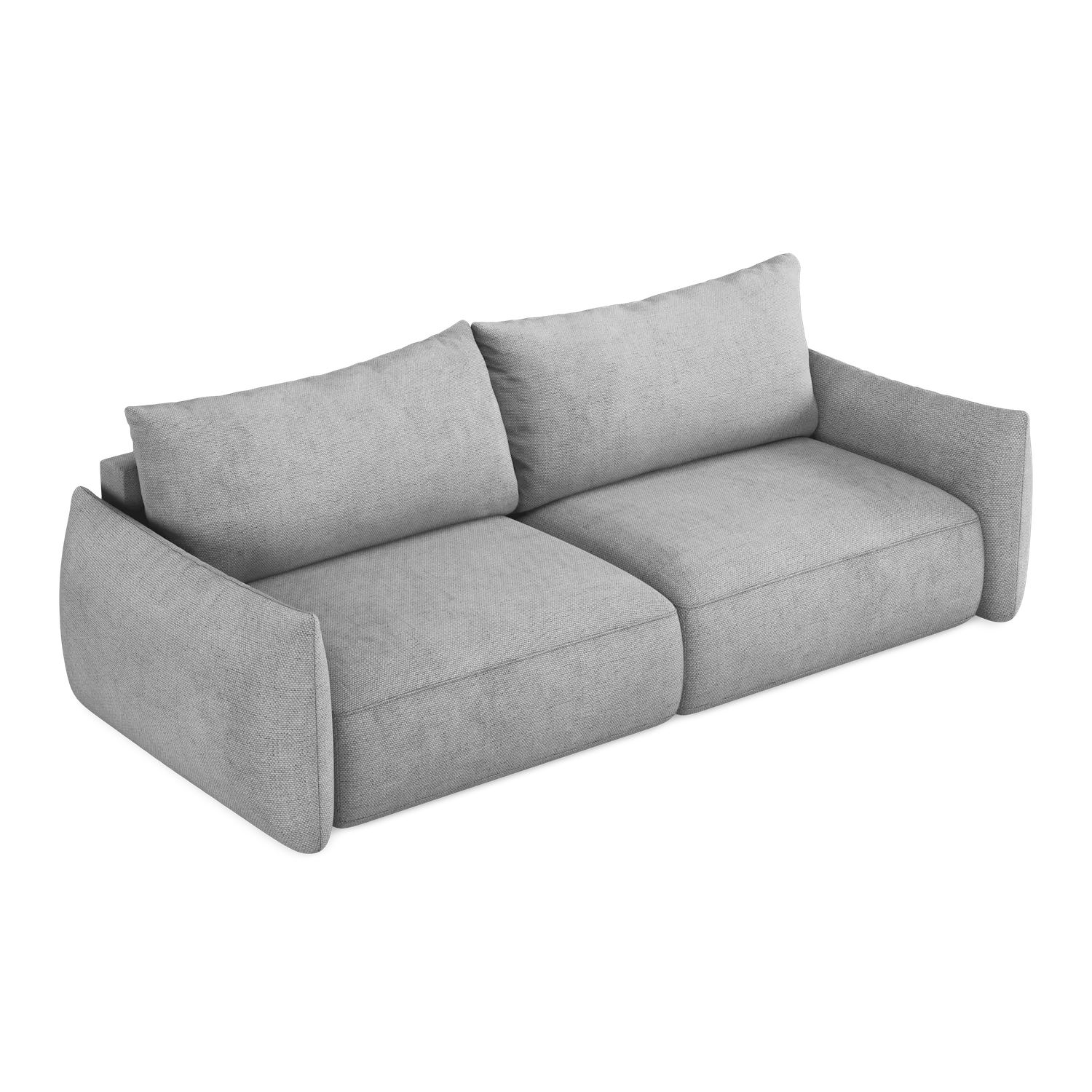 Flow - Sic - Jasny szary