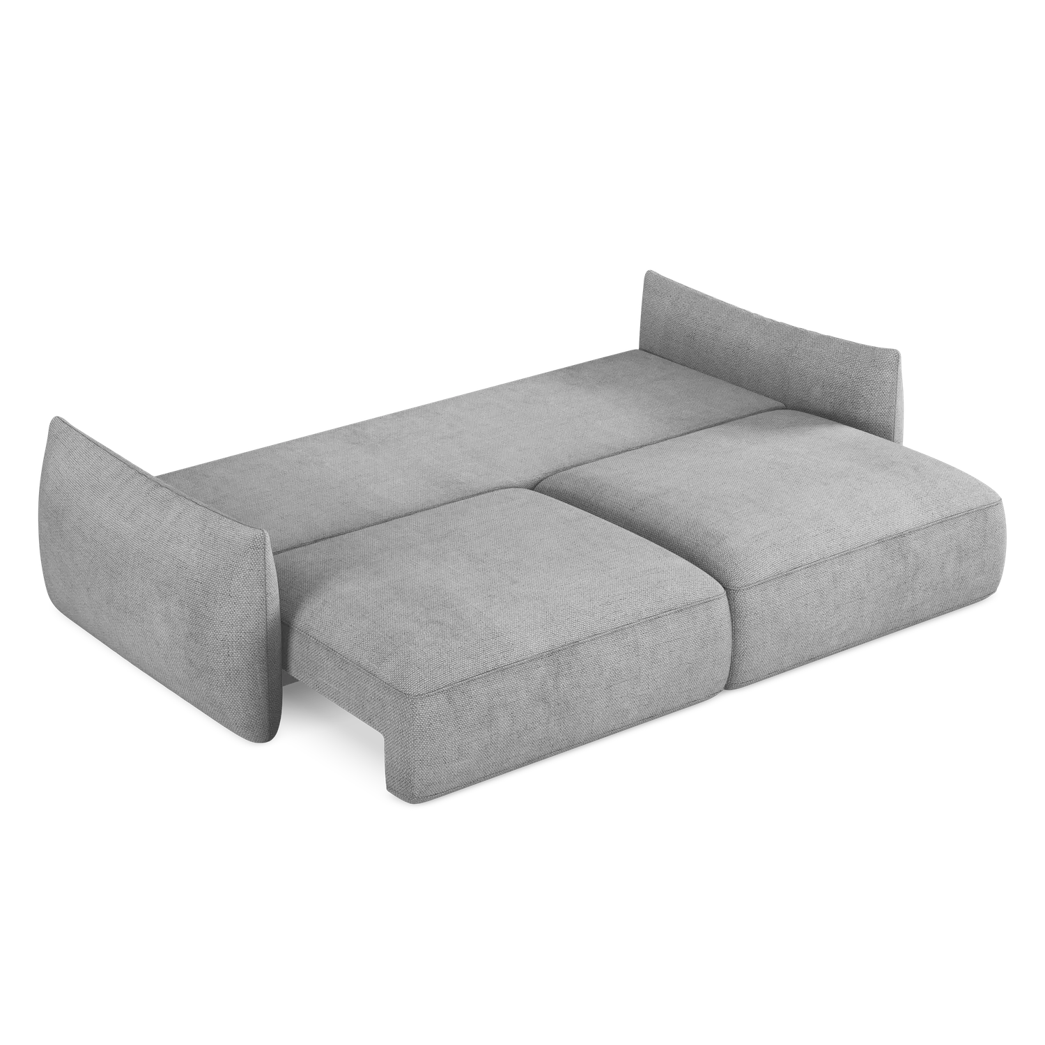 Flow - Sic - Jasny szary