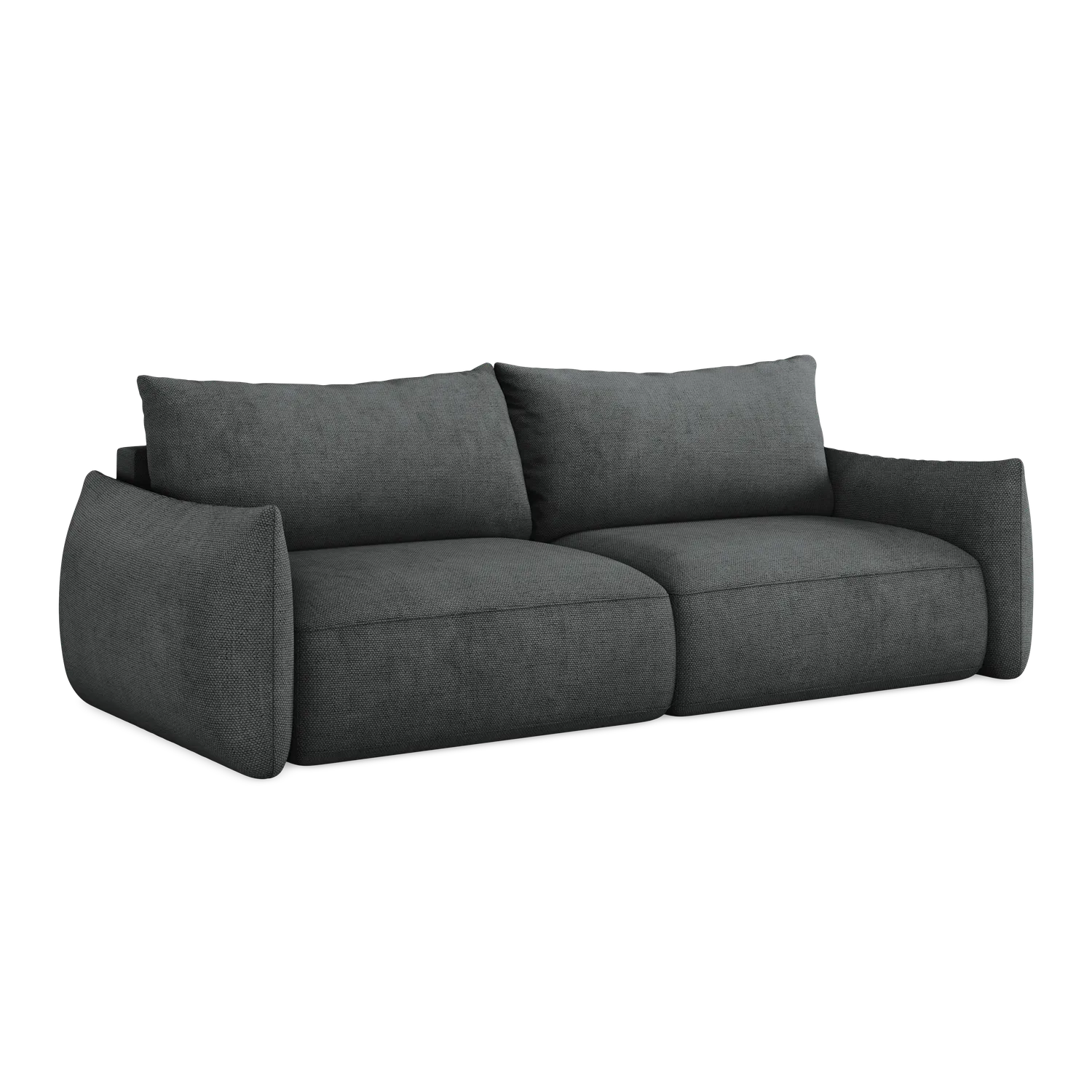 Flow - Sic - Ciemny szary