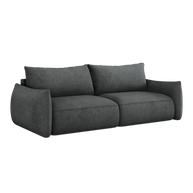 Flow - Sic - Ciemny szary