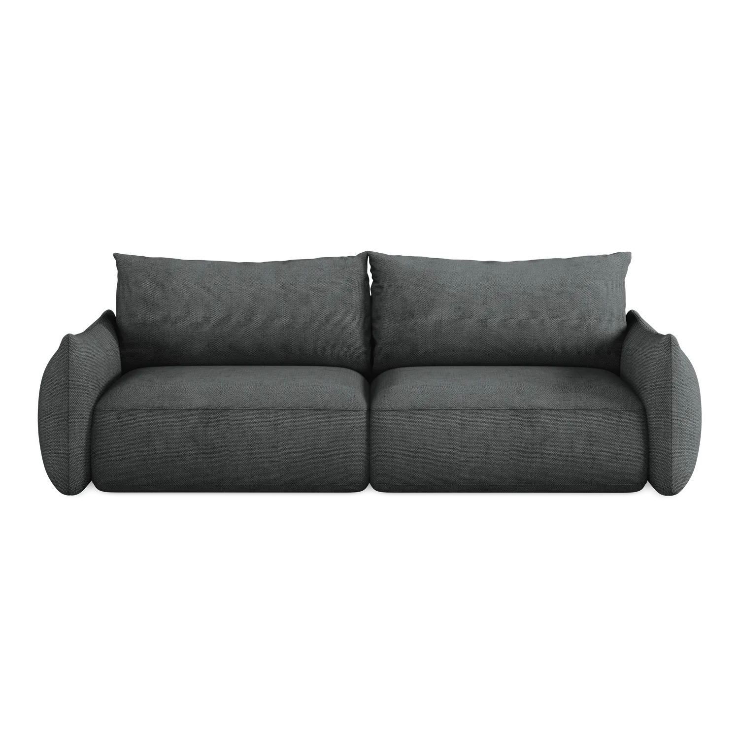 Flow - Sic - Ciemny szary