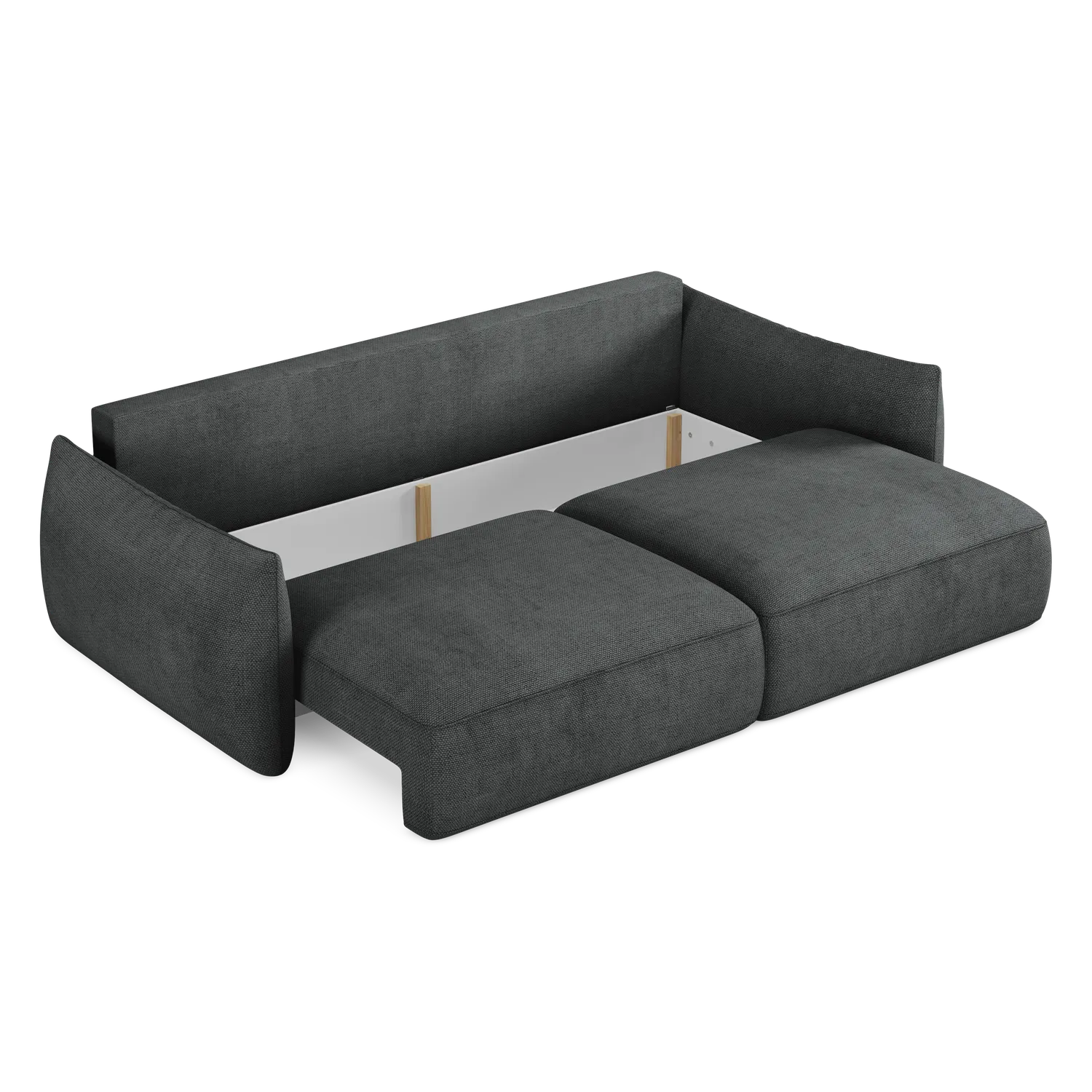 Flow - Sic - Ciemny szary