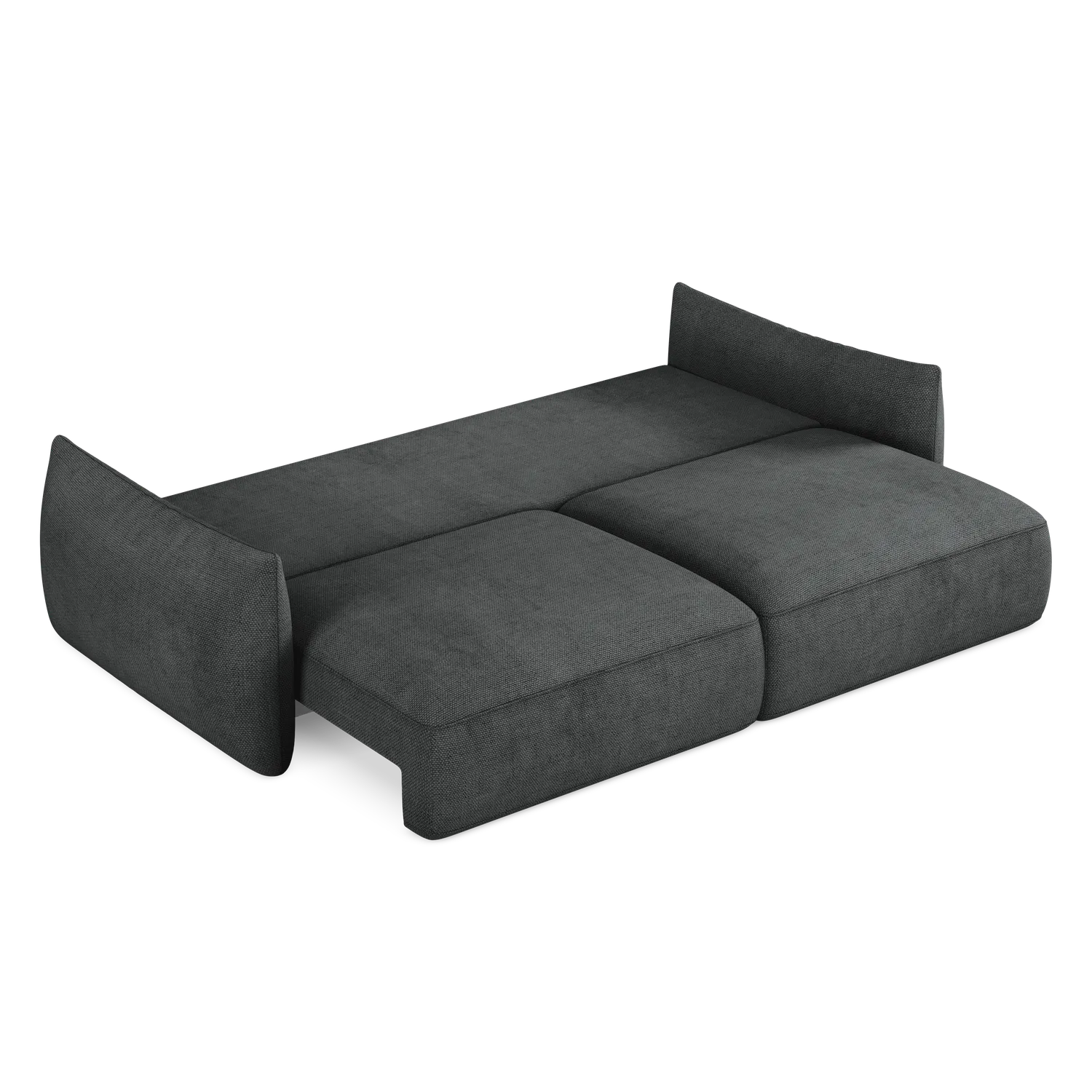 Flow - Sic - Ciemny szary