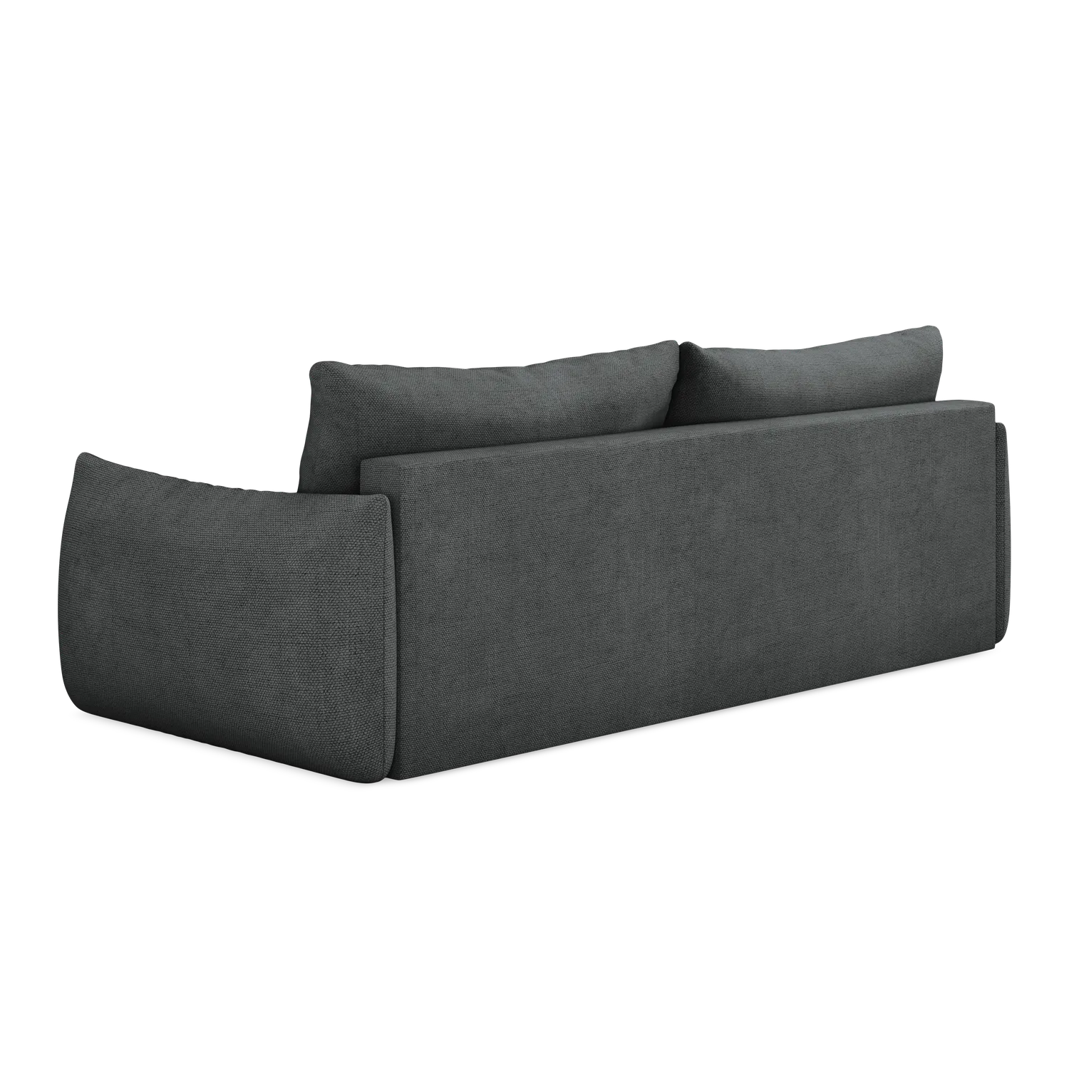 Flow - Sic - Ciemny szary