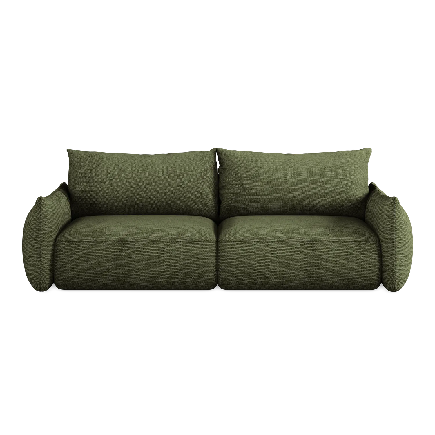 Flow - Sic - Oliwkowy