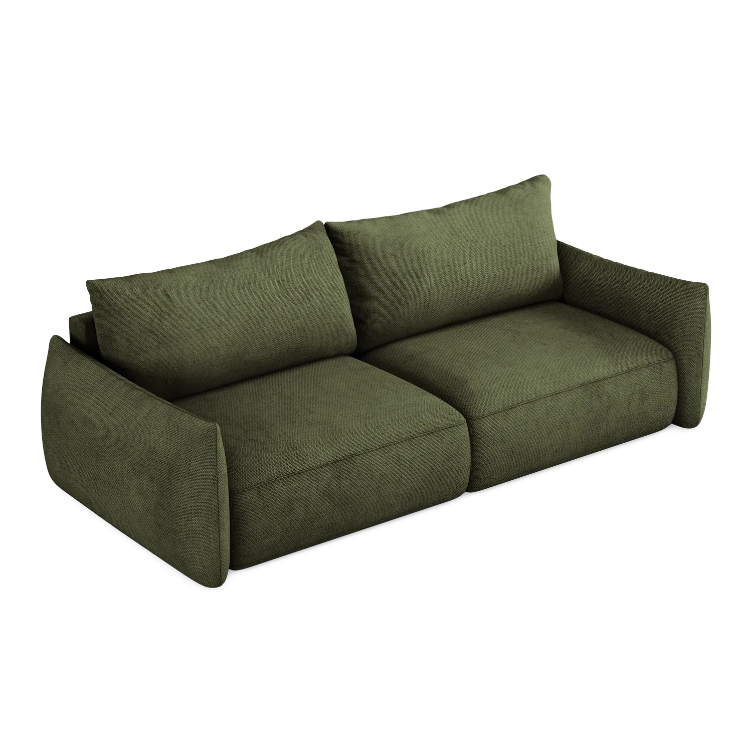 Flow - Sic - Oliwkowy