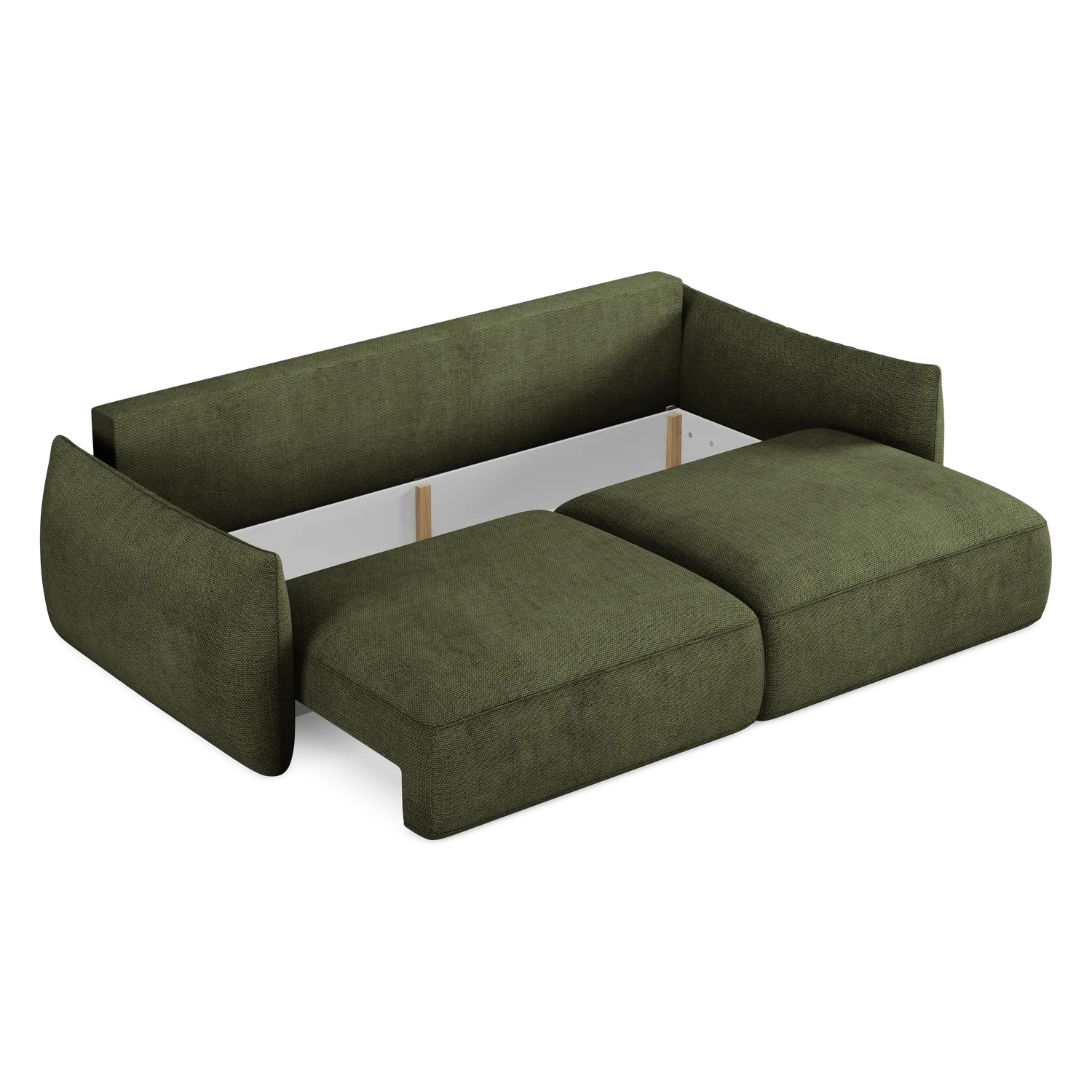 Flow - Sic - Oliwkowy