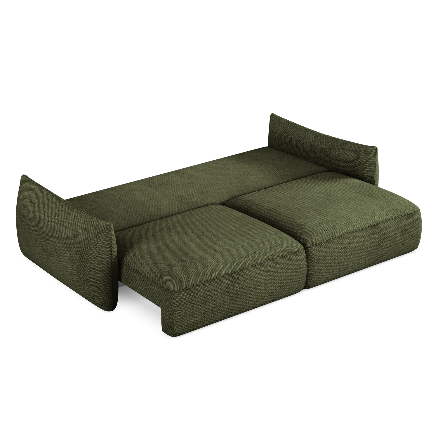 Flow - Sic - Oliwkowy