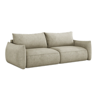 Flow - Sic - Beżowy