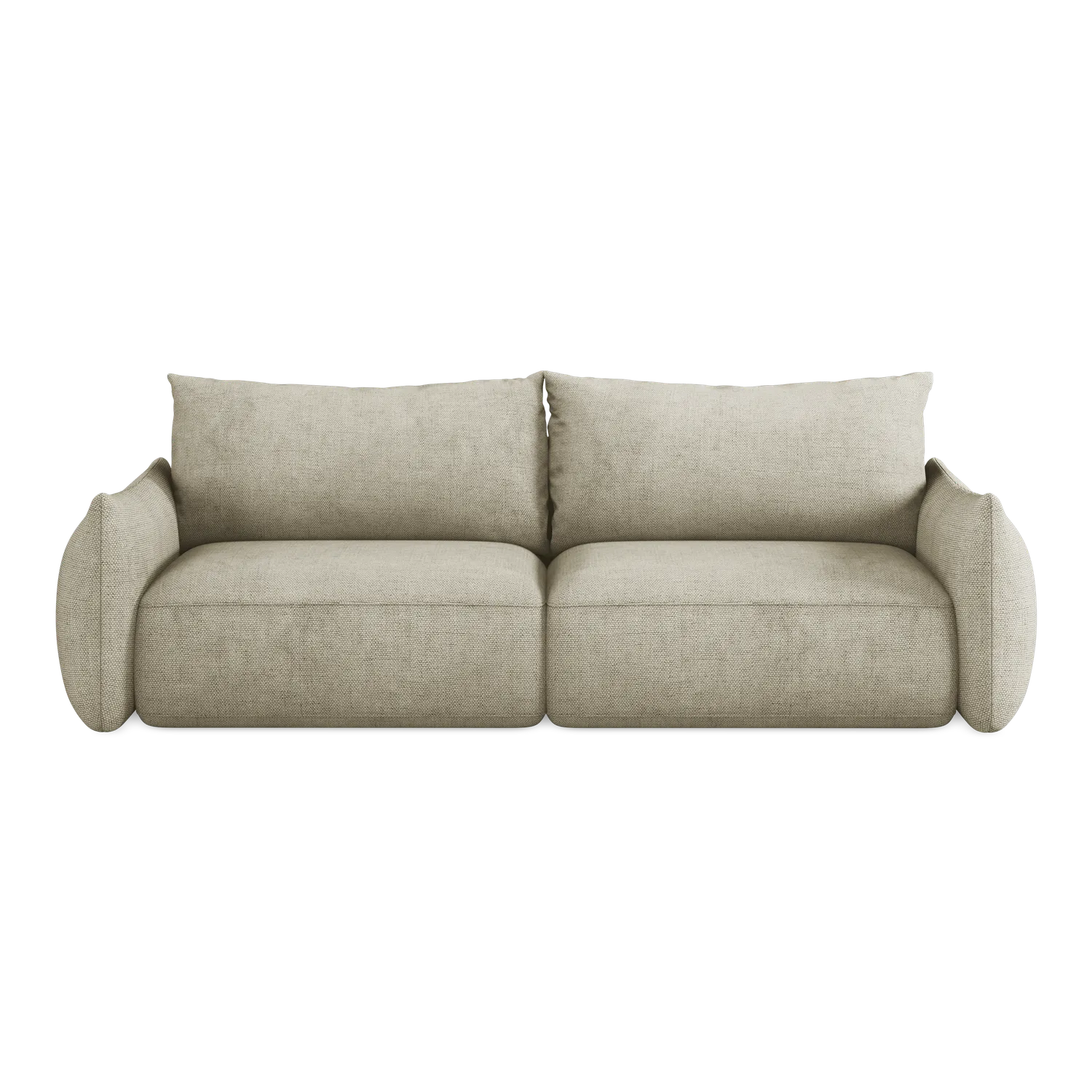 Flow - Sic - Beżowy