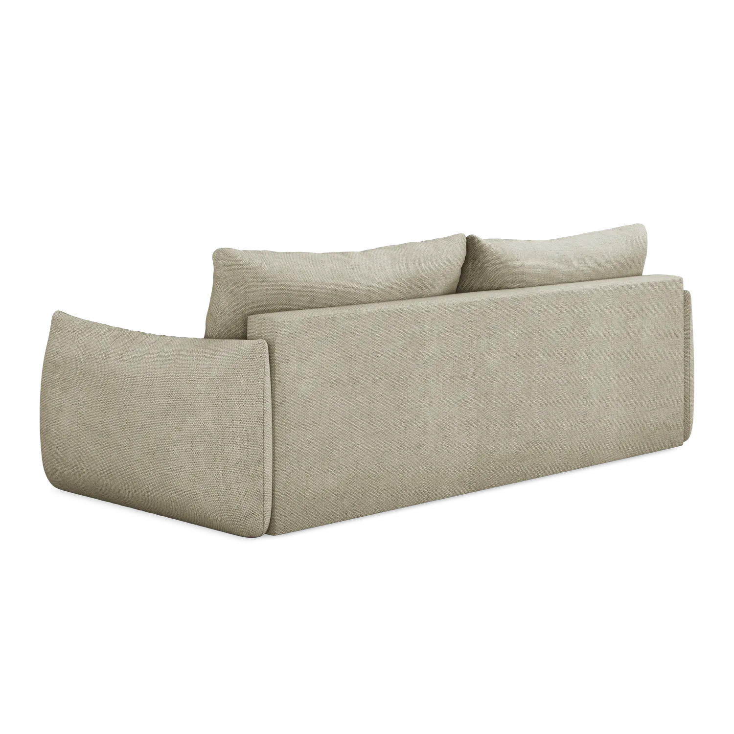 Flow - Sic - Beżowy