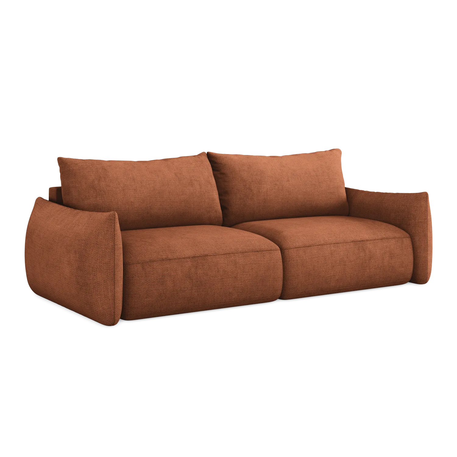 Flow - Sic - Terakota