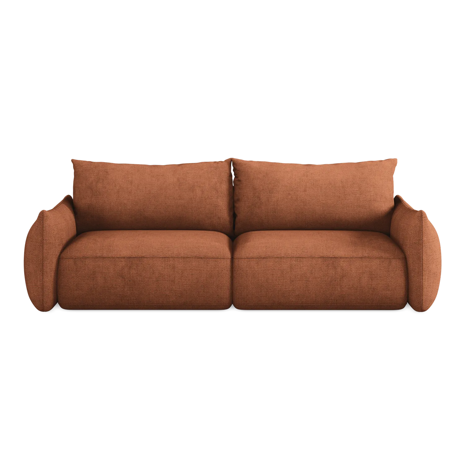 Flow - Sic - Terakota