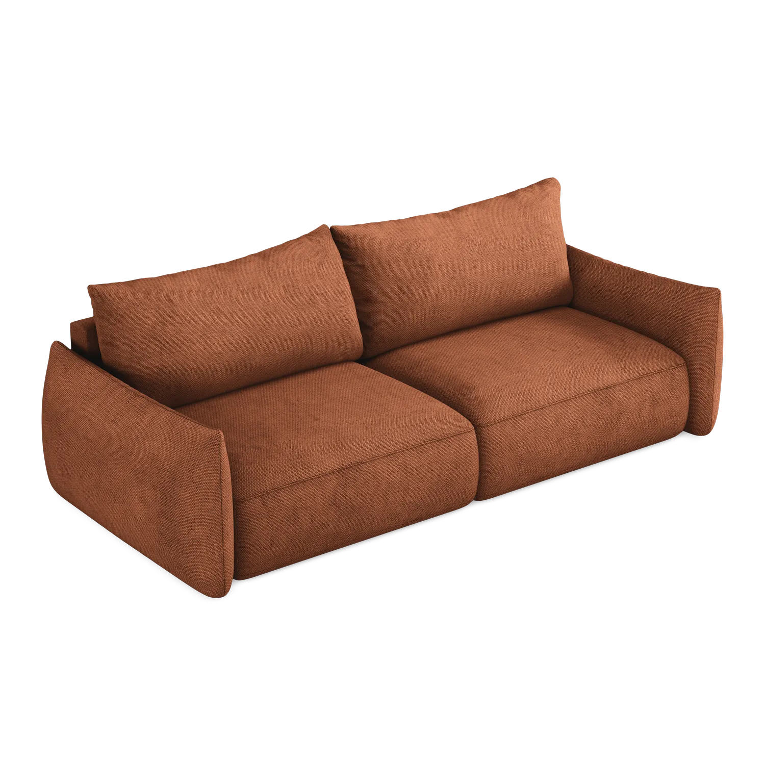 Flow - Sic - Terakota