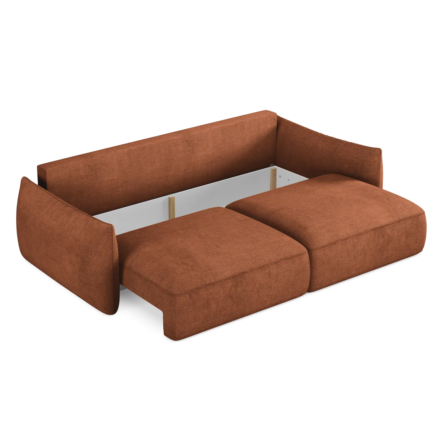 Flow - Sic - Terakota