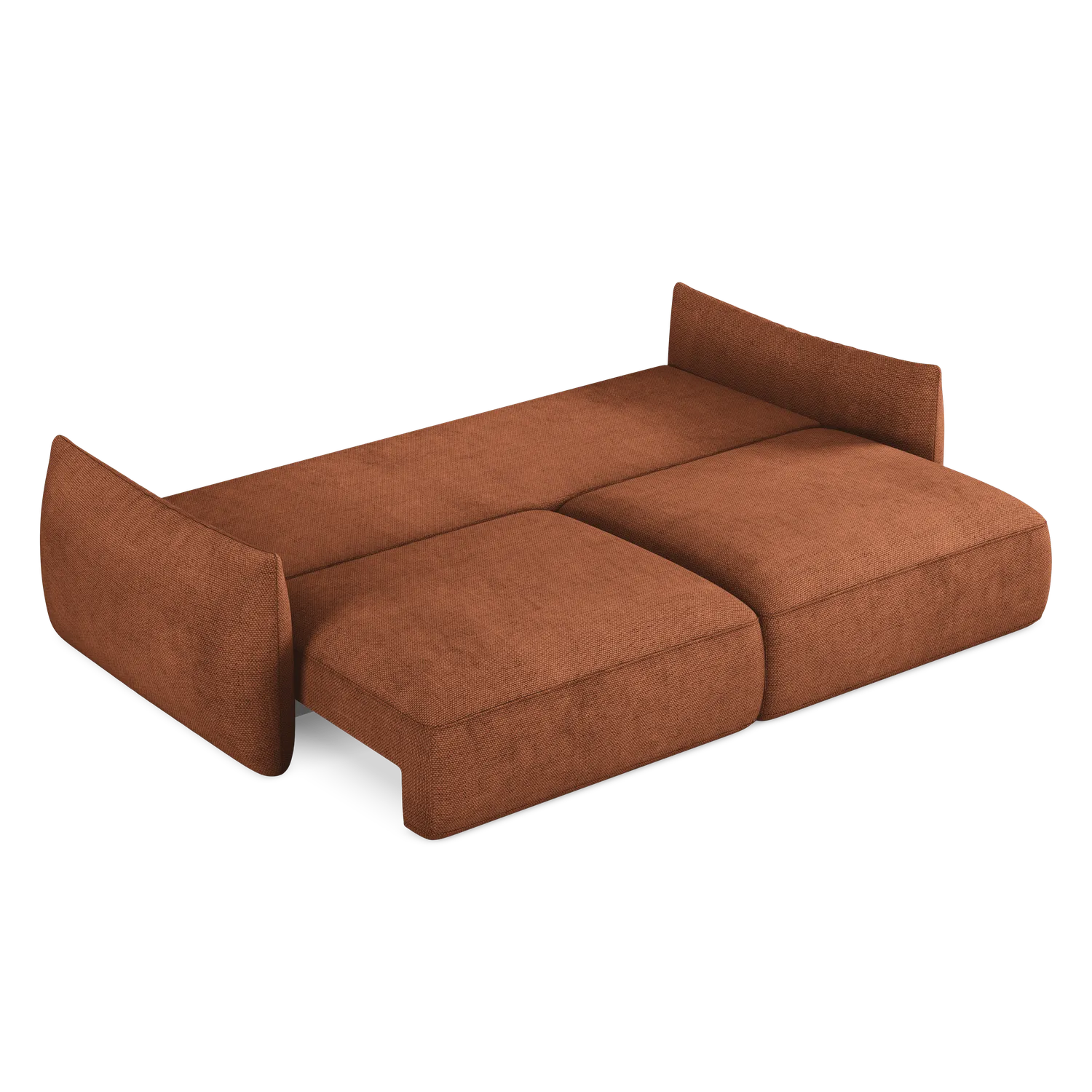 Flow - Sic - Terakota