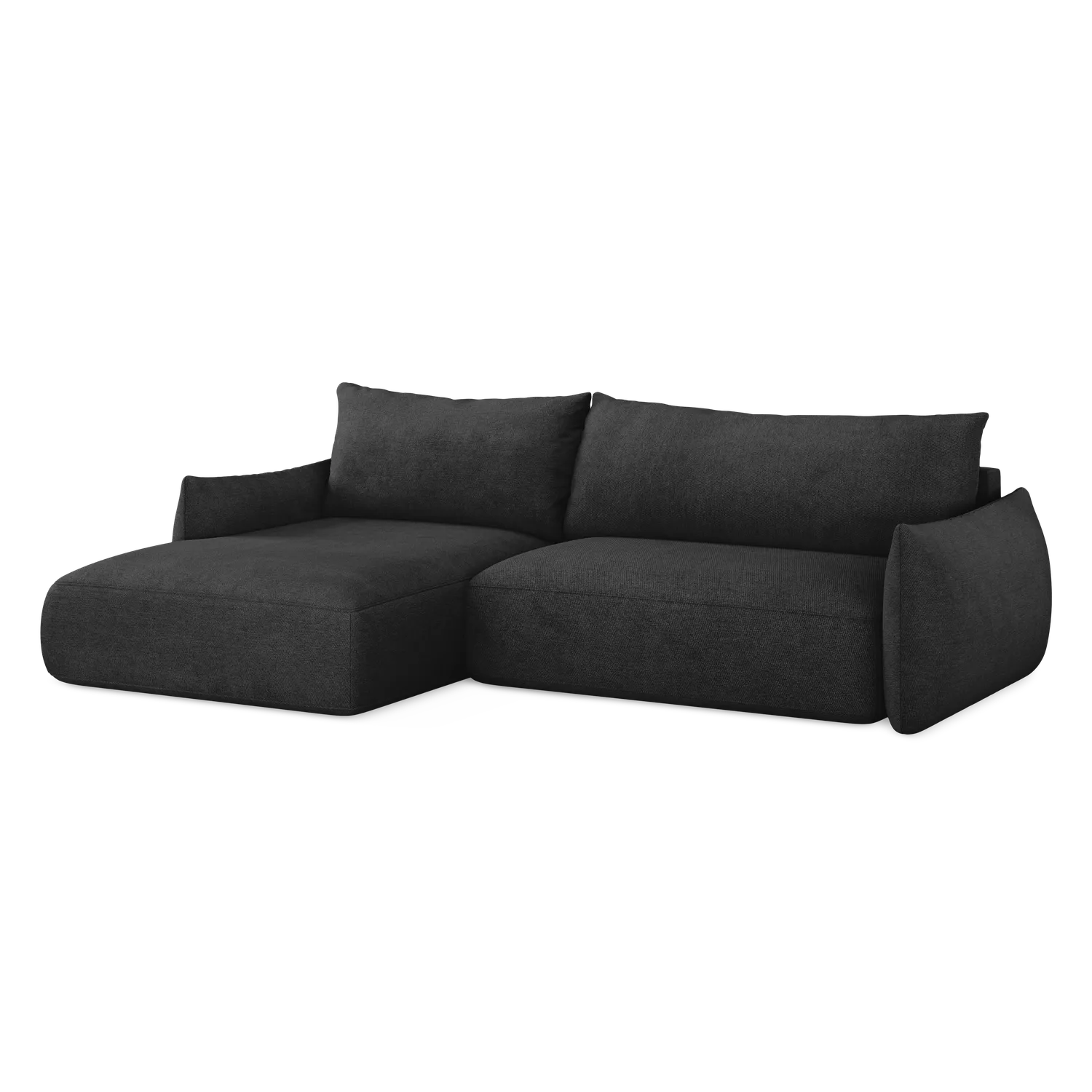 Vena - Pik - Czarny / Lewy