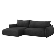 Vena - Pik - Czarny / Lewy