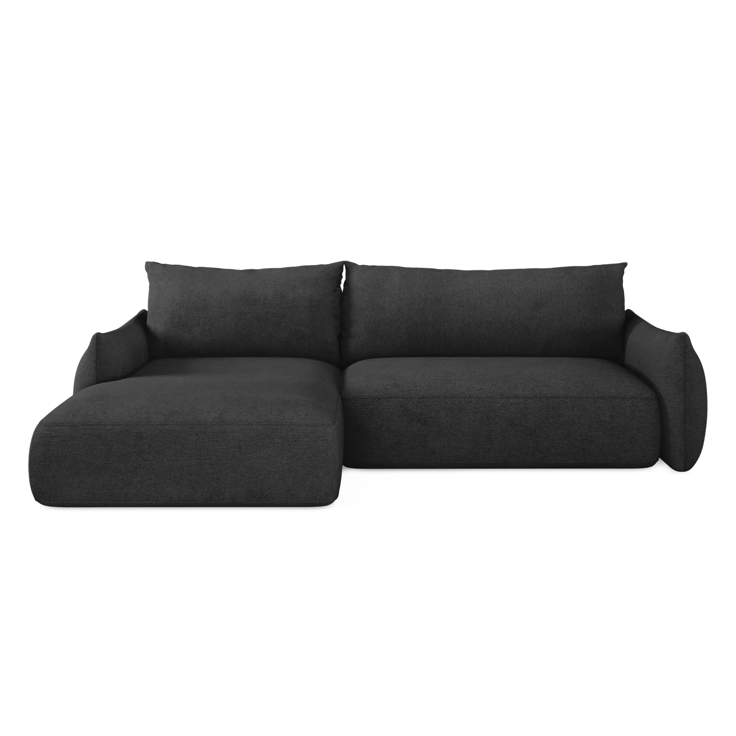 Vena - Pik - Czarny / Lewy